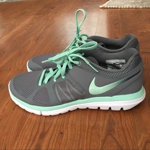 Nike shoes